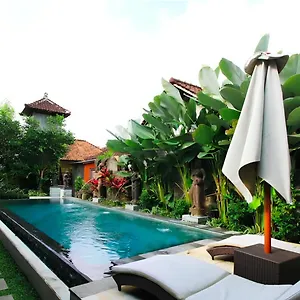 Maison d'hôtes Bale Bali, Ubud