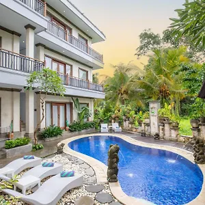 Maison d'hôtes Amoya, Ubud