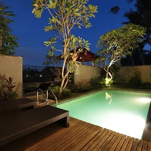 Maison d'hôtes Duana Sari By Mahaputra, Ubud