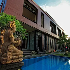 Maison d'hôtes Canti, Ubud
