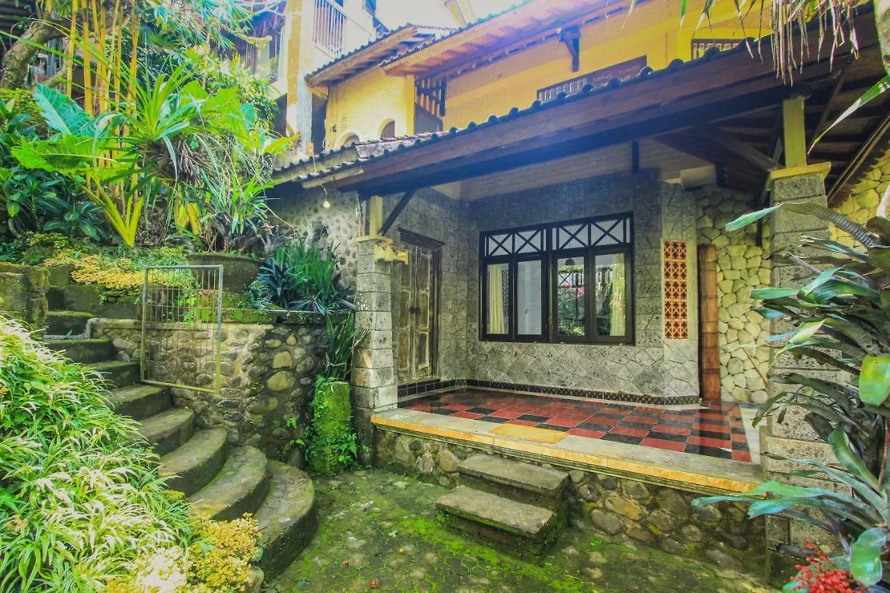 Tegal Pendet With River Views Ubud  3*, Ubud (Bali) Indonesia