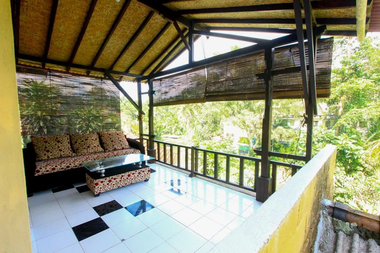 *** Guest house Tegal Pendet With River Views Ubud  Indonesia