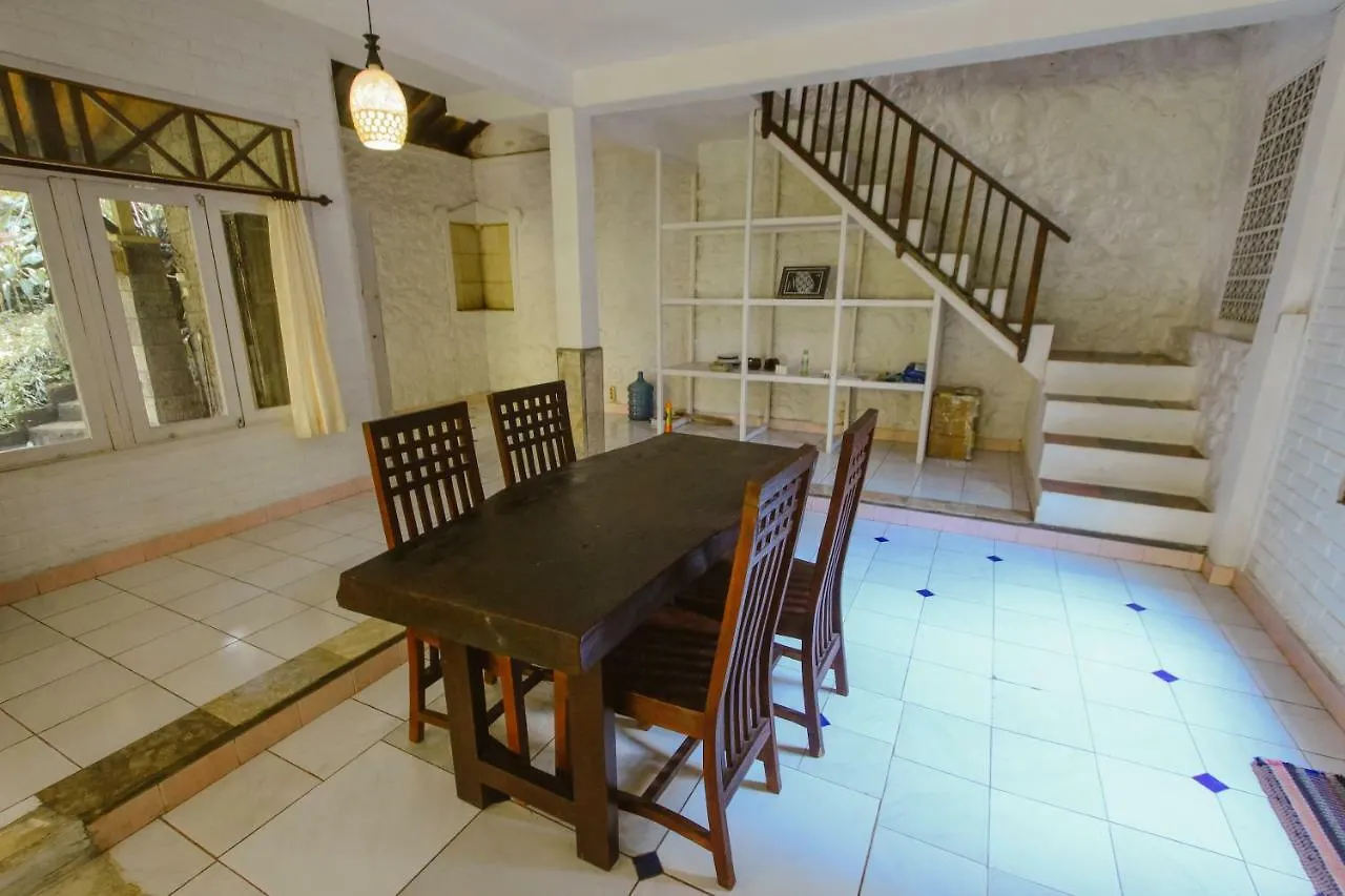 *** Guest house Tegal Pendet With River Views Ubud  Indonesia